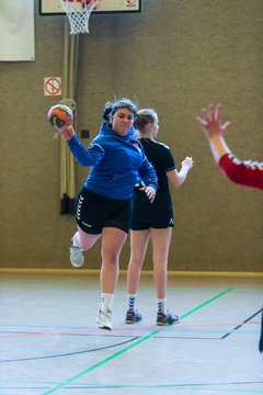 Bild 105 - wAJ HSG Stoertal Hummeln - TSV Erfde : Ergebnis: 20:17